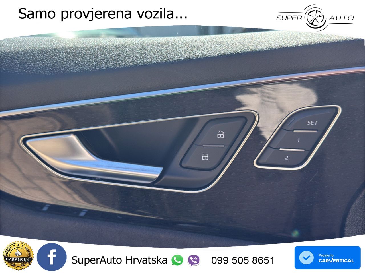 Audi Q8 50 TDI V6 (286 KS) quattro Tiptronic