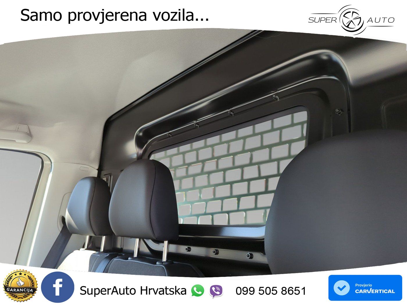 VW Crafter