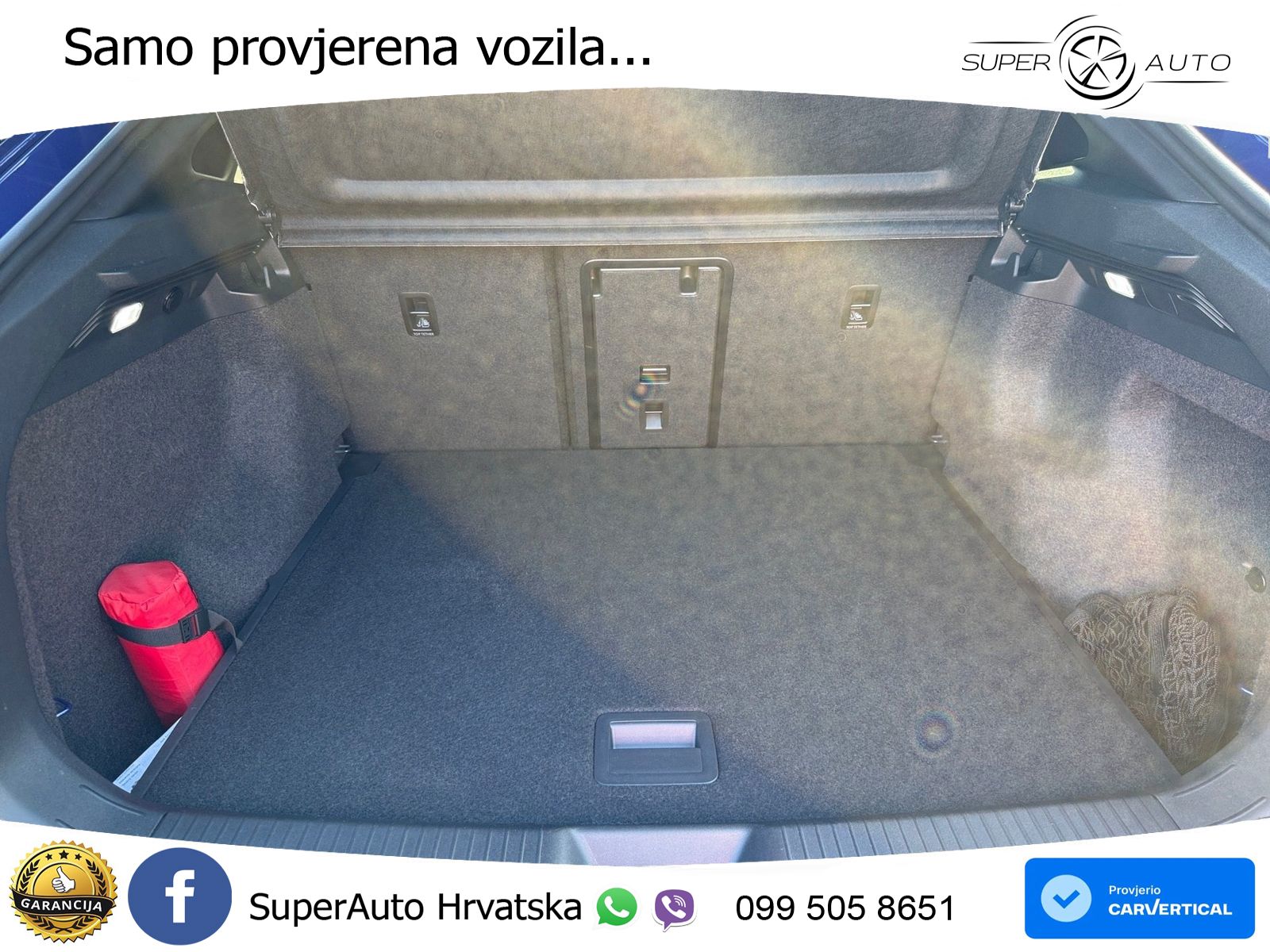 Volkswagen ID.5 Pro 82 kWh (286 KS)