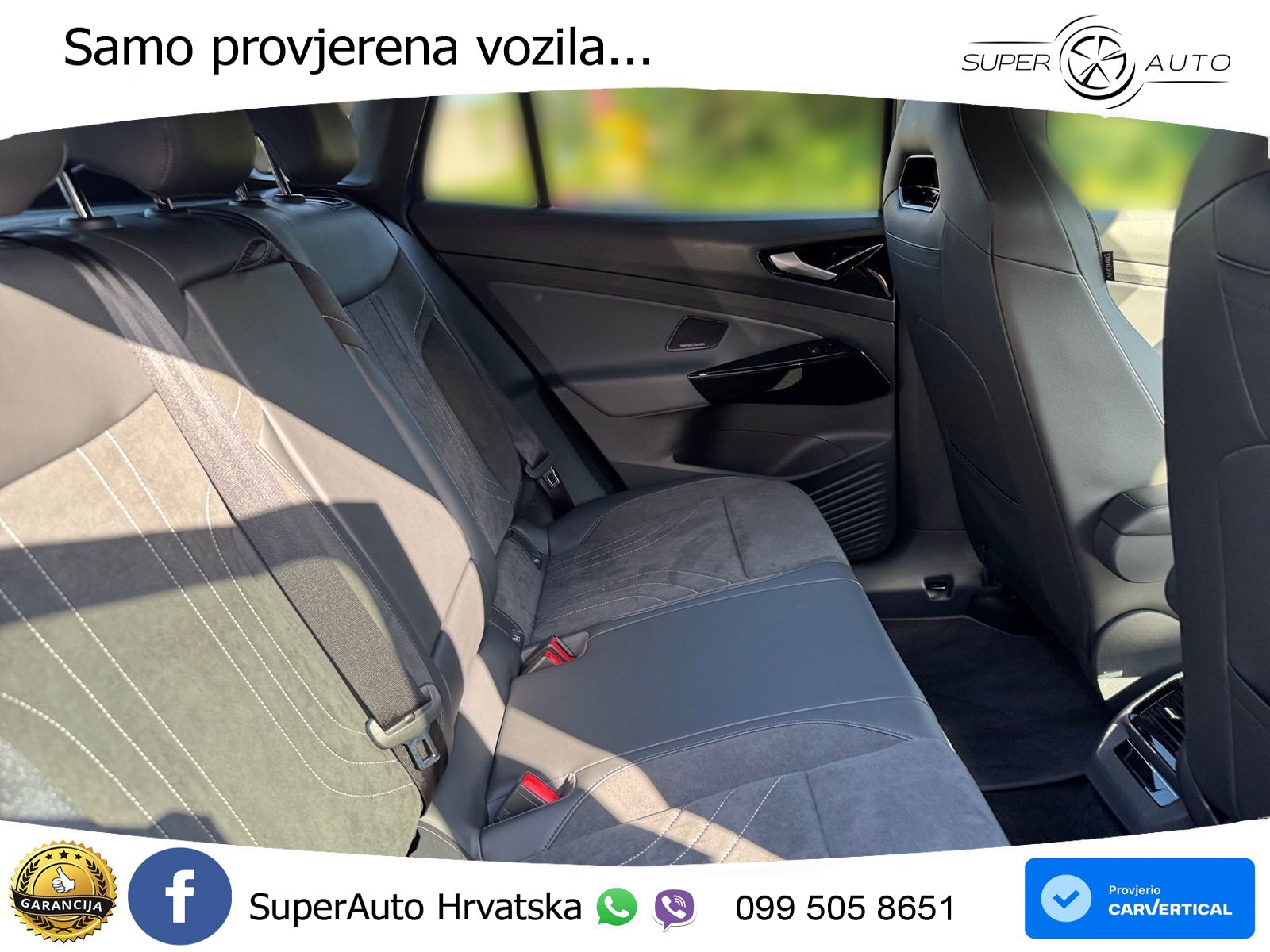 Volkswagen ID.5 Pro 82 kWh (286 KS)