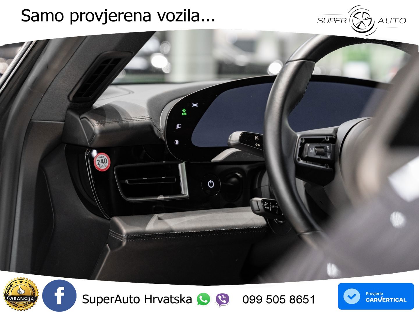 Porsche Taycan Sport Turismo 4S 105 kWh (598 KS)