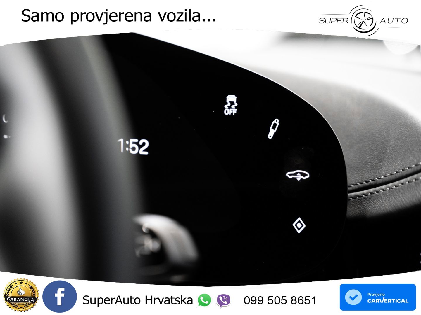 Porsche Taycan Sport Turismo 4S 105 kWh (598 KS)