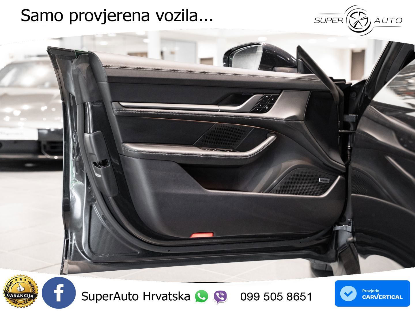 Porsche Taycan Sport Turismo 4S 105 kWh (598 KS)