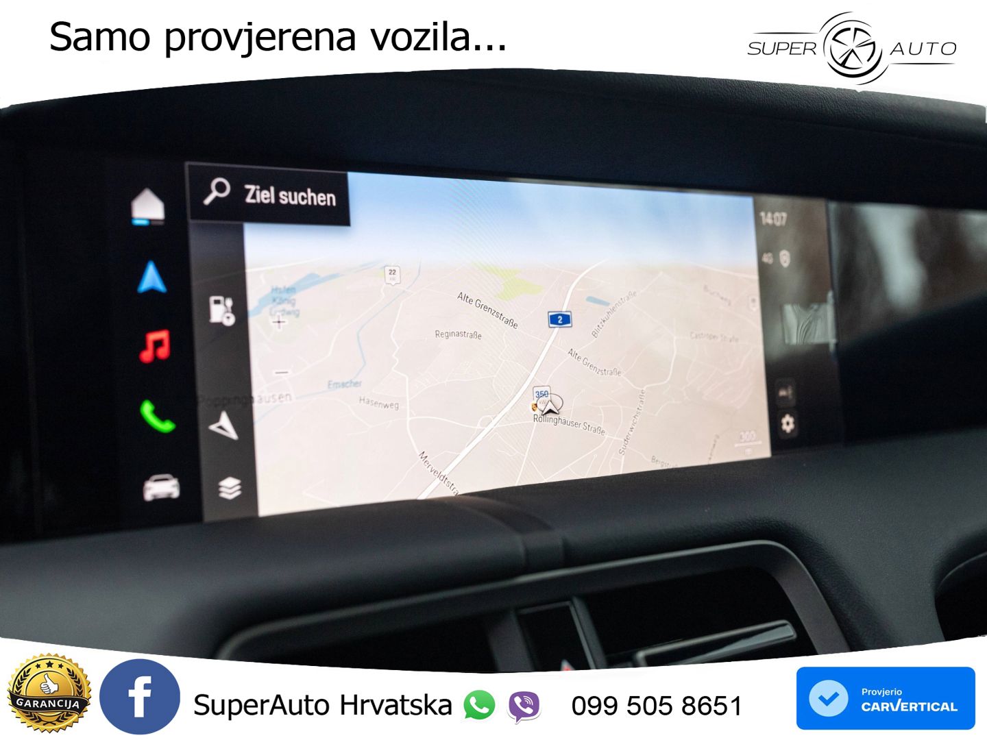 Porsche Taycan Sport Turismo 105 kWh (435 KS)