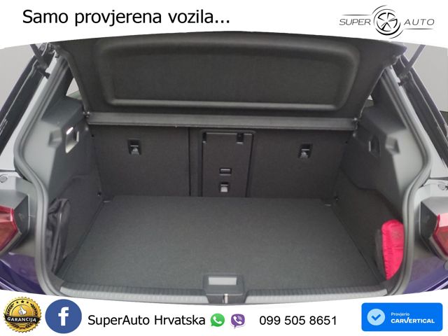 Volkswagen ID.3 GTX Performance 84 kWh (326 KS)