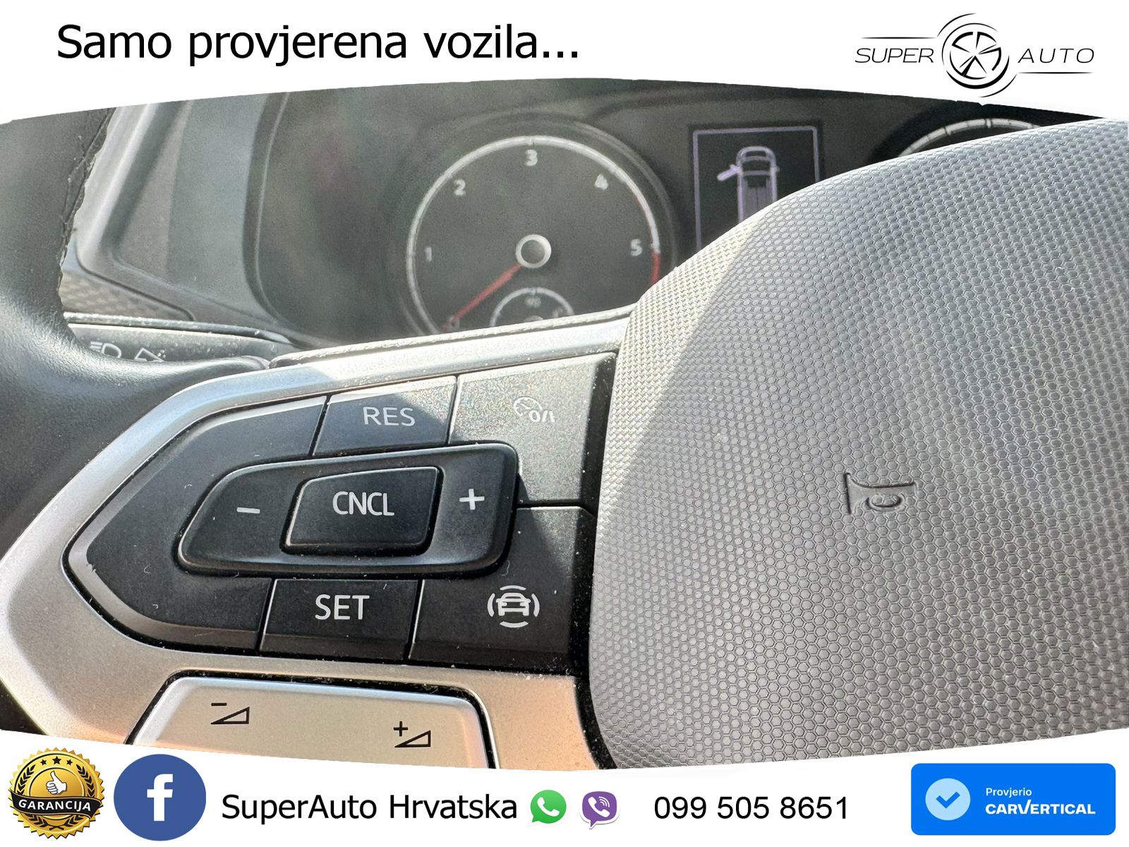 VW Transporter 150 KS