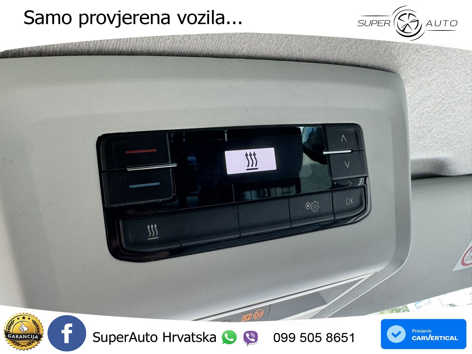 VW Transporter 150 KS