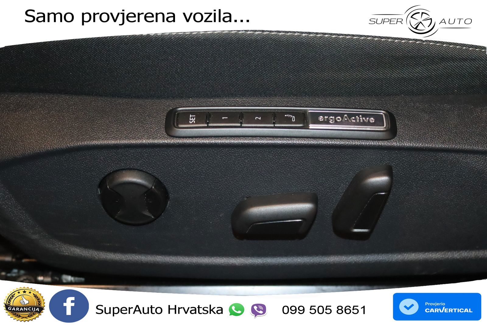 Volkswagen ID.3 Pro 62 kWh (204 KS) LED+GR SJED+ACC
