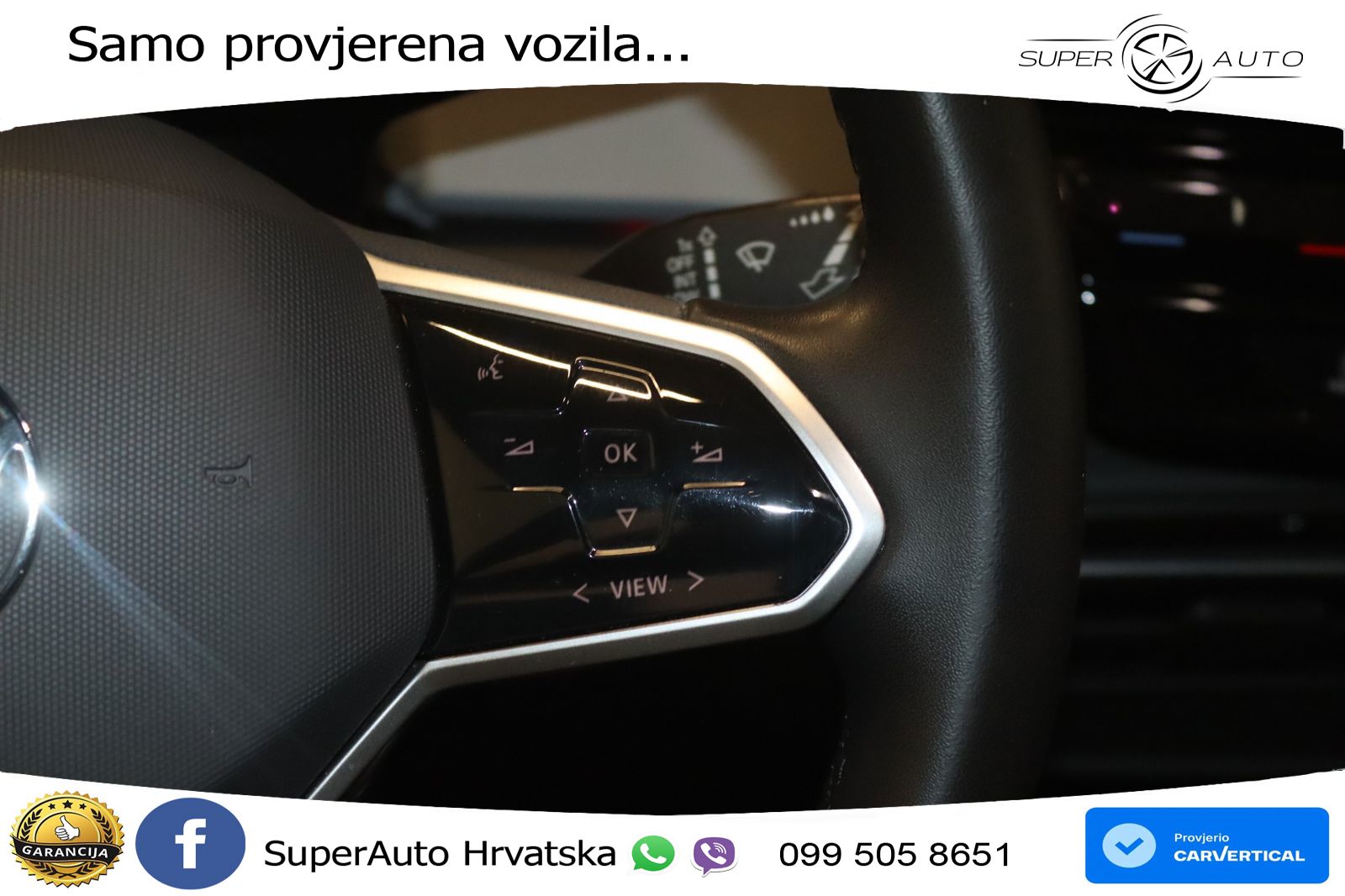 Volkswagen ID.3 Pro 62 kWh (204 KS) LED+GR SJED+ACC