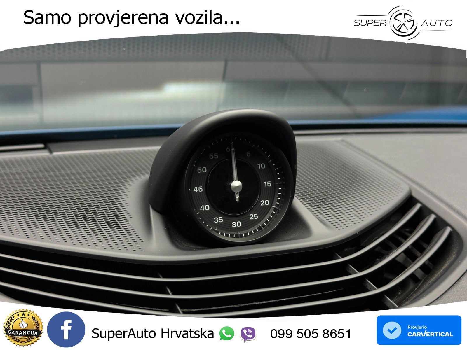 Porsche Taycan Sport Turismo GTS Performance Plus 93.4 kWh (598 KS)