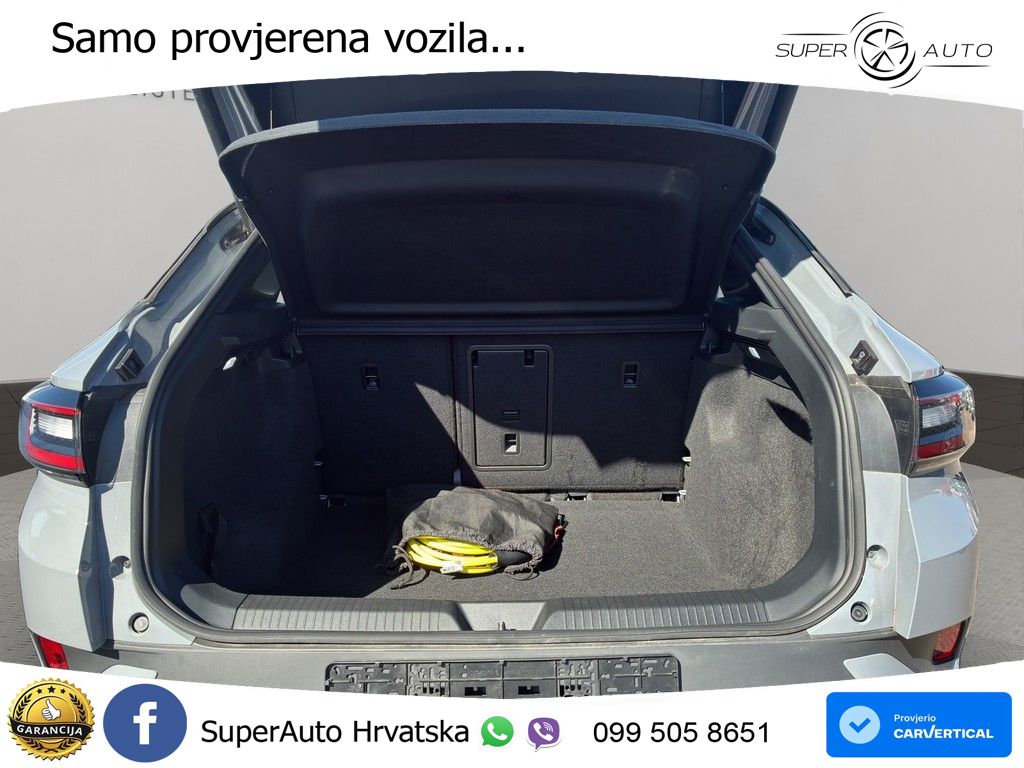 Volkswagen ID.4 Pro 82 kWh (286 KS) LED+GR SJED+ACC