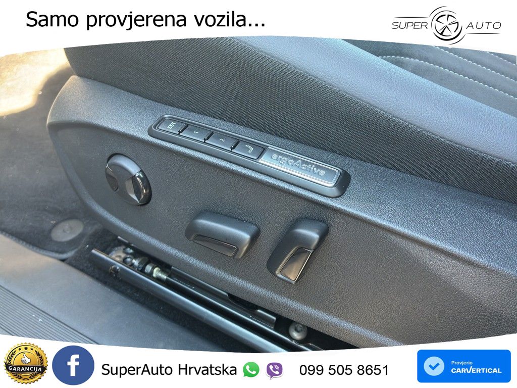 Volkswagen ID.4 Pro 82 kWh (286 KS) LED+GR SJED+ACC