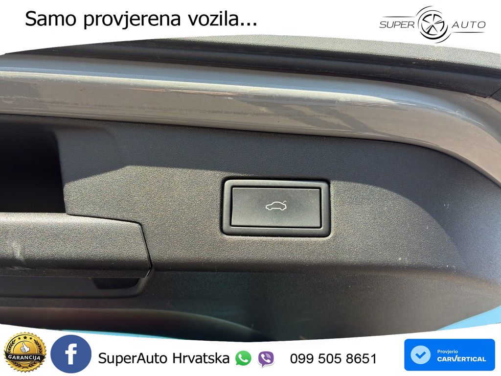 Volkswagen ID.4 Pro 82 kWh (286 KS) LED+GR SJED+ACC