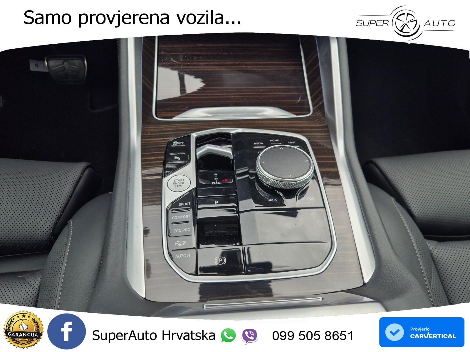 BMW X6 30d (298 KS) xDrive Steptronic M Sport