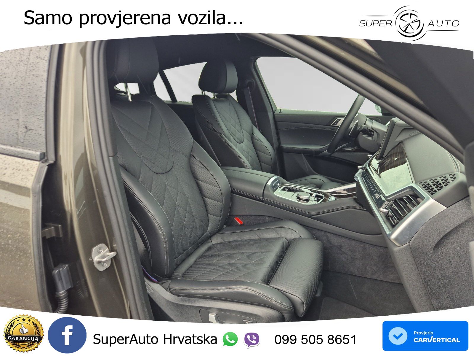 BMW X6 30d (298 KS) xDrive Steptronic M Sport