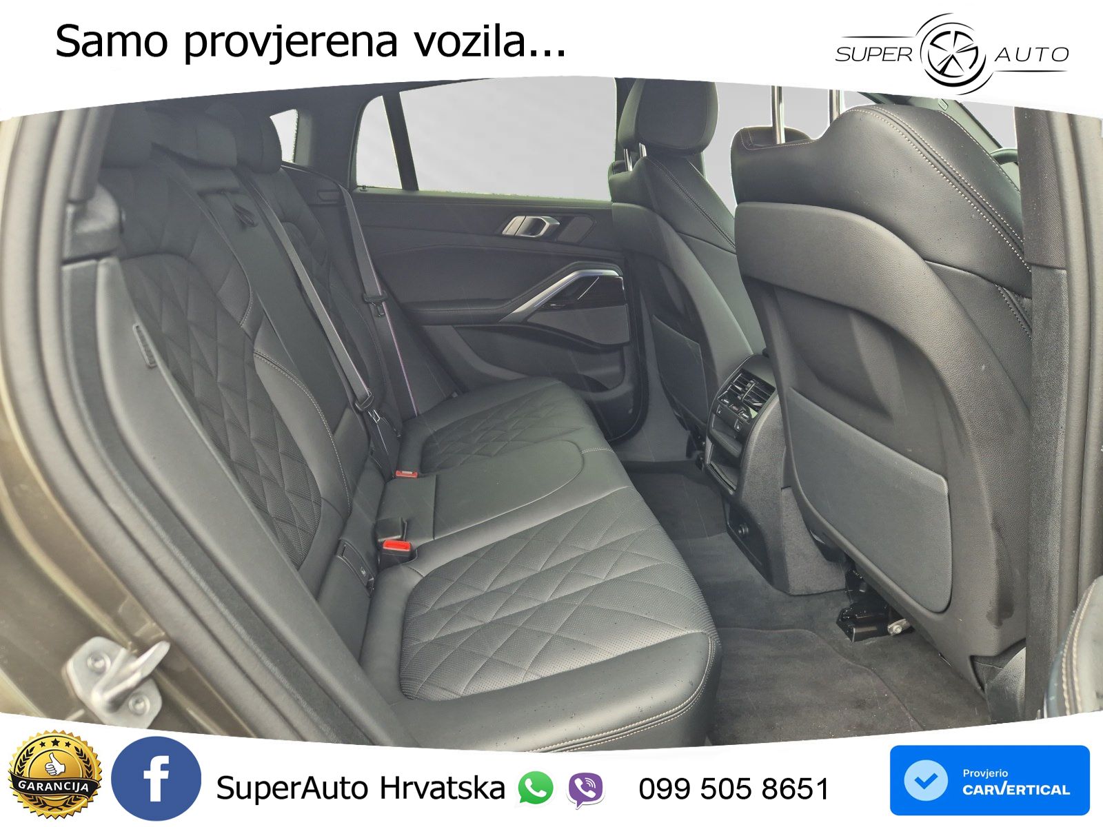 BMW X6 30d (298 KS) xDrive Steptronic M Sport