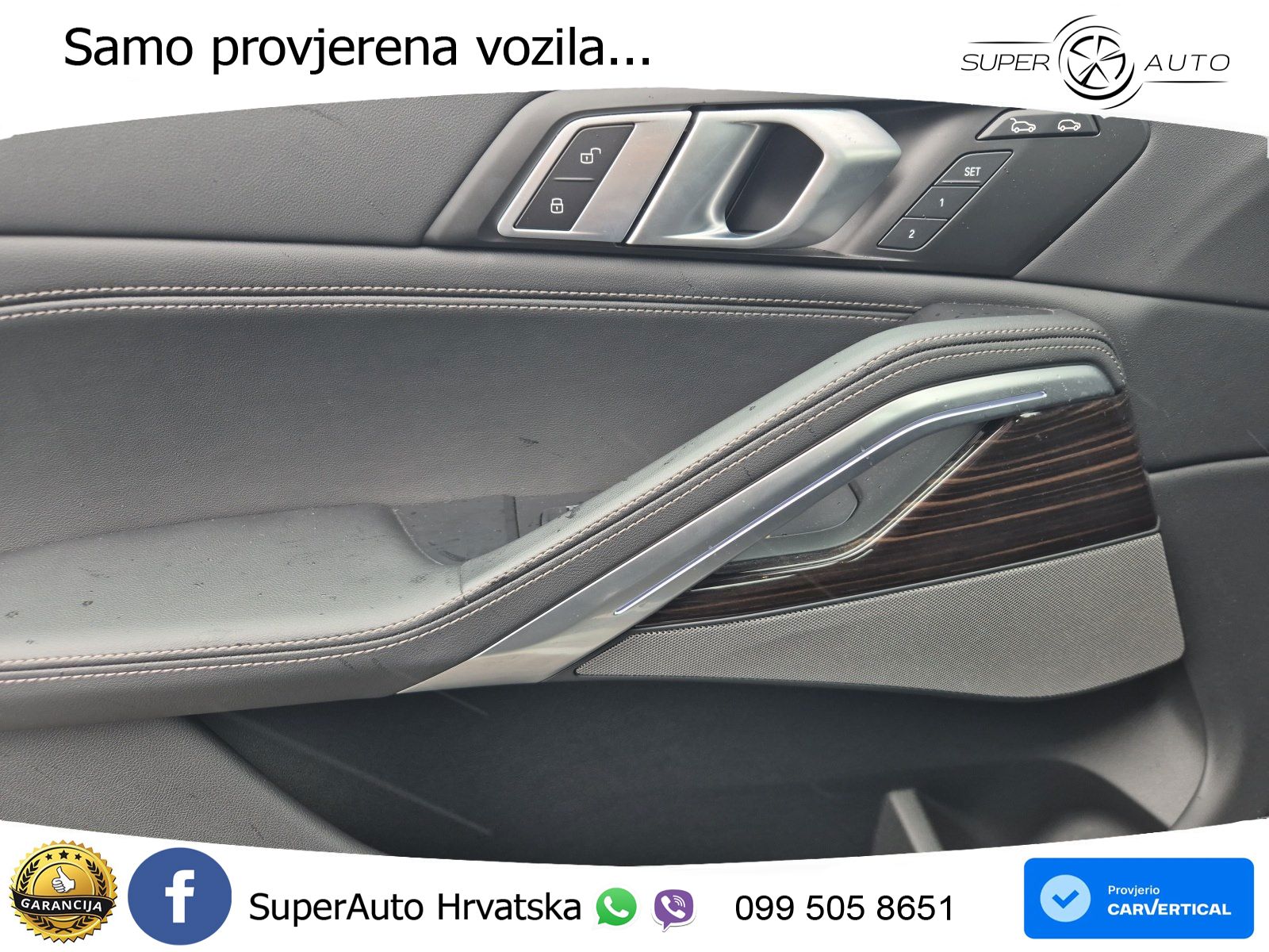 BMW X6 30d (298 KS) xDrive Steptronic M Sport