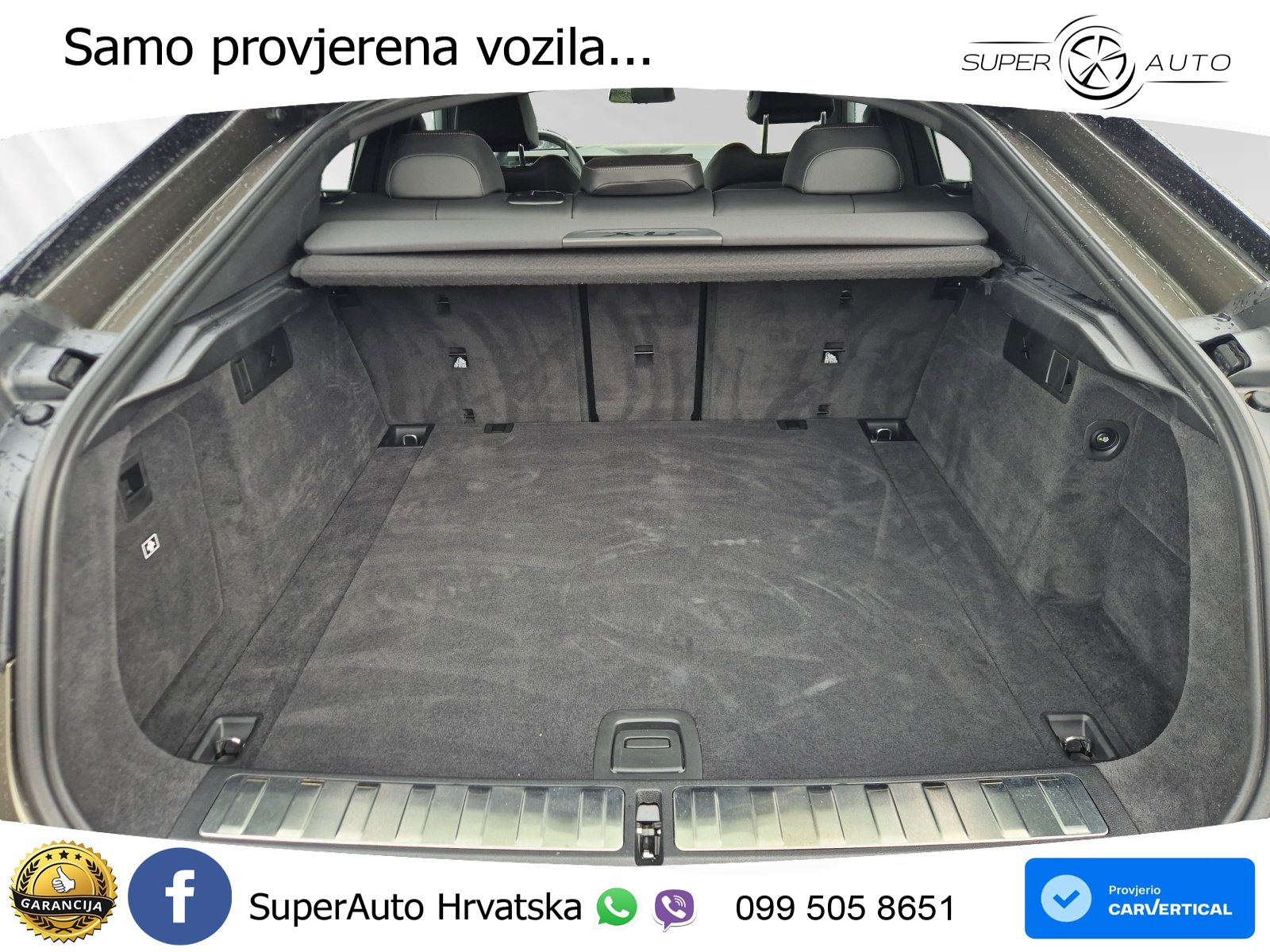 BMW X6 30d (298 KS) xDrive Steptronic M Sport