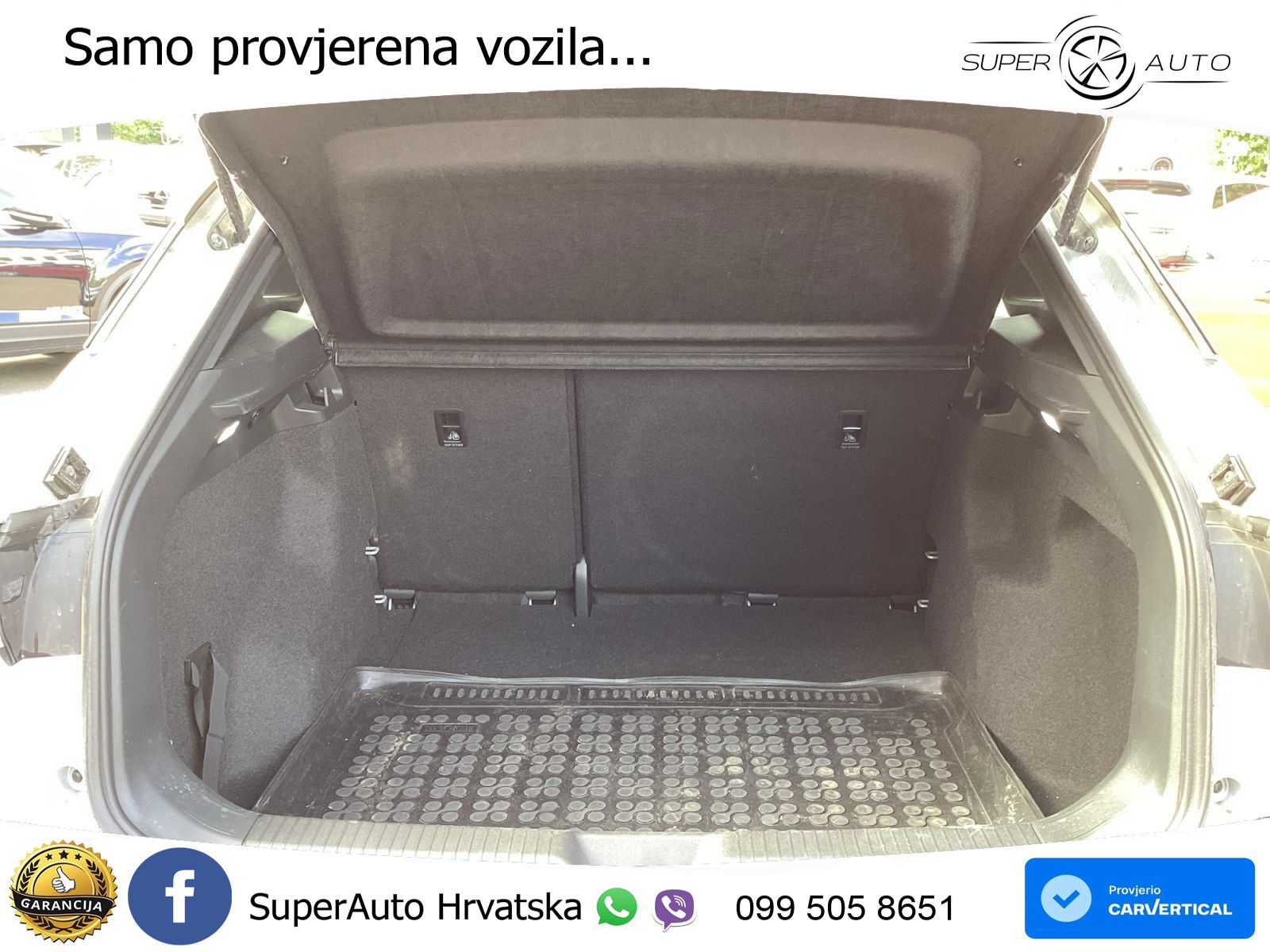Volkswagen ID.4 Pro Performance 82 kWh (204 KS)