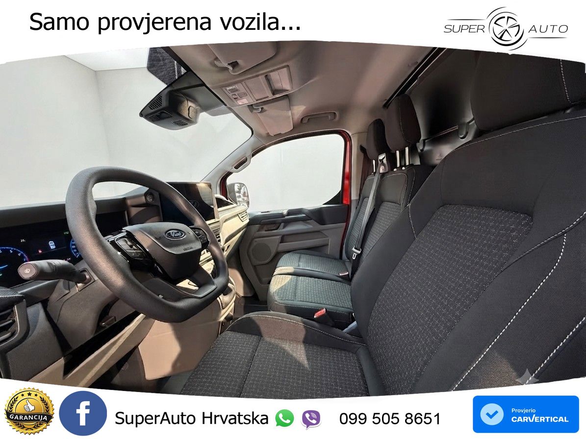 Ford Transit 110 KS