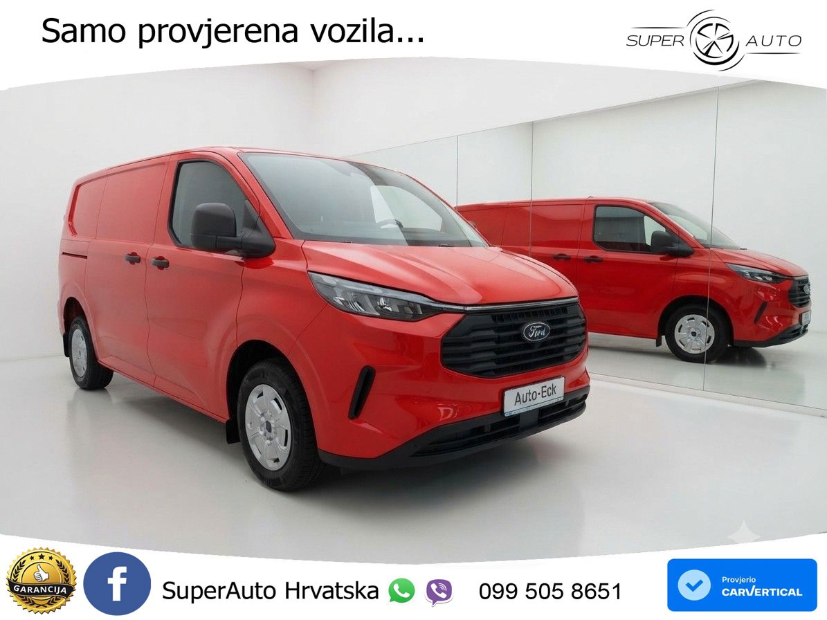 Ford Transit 110 KS