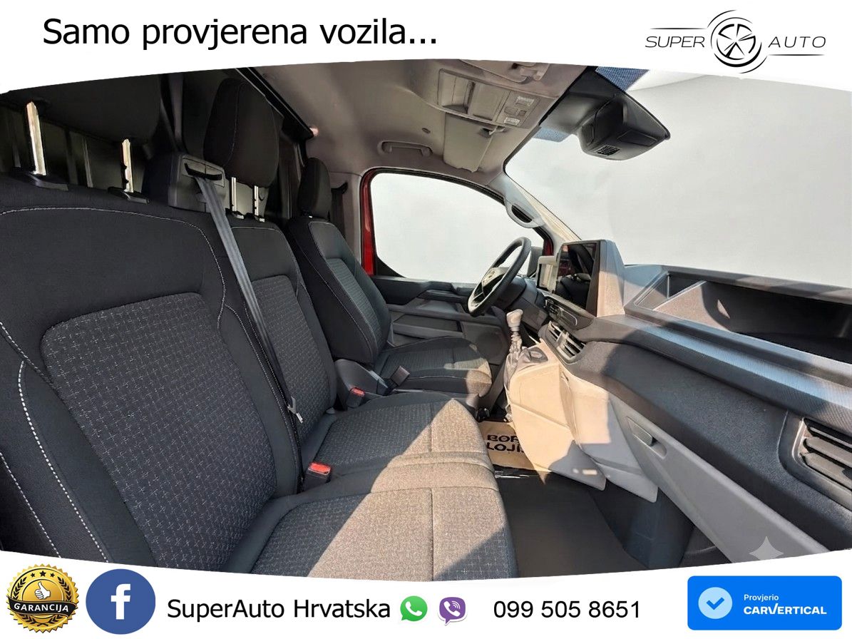 Ford Transit 110 KS
