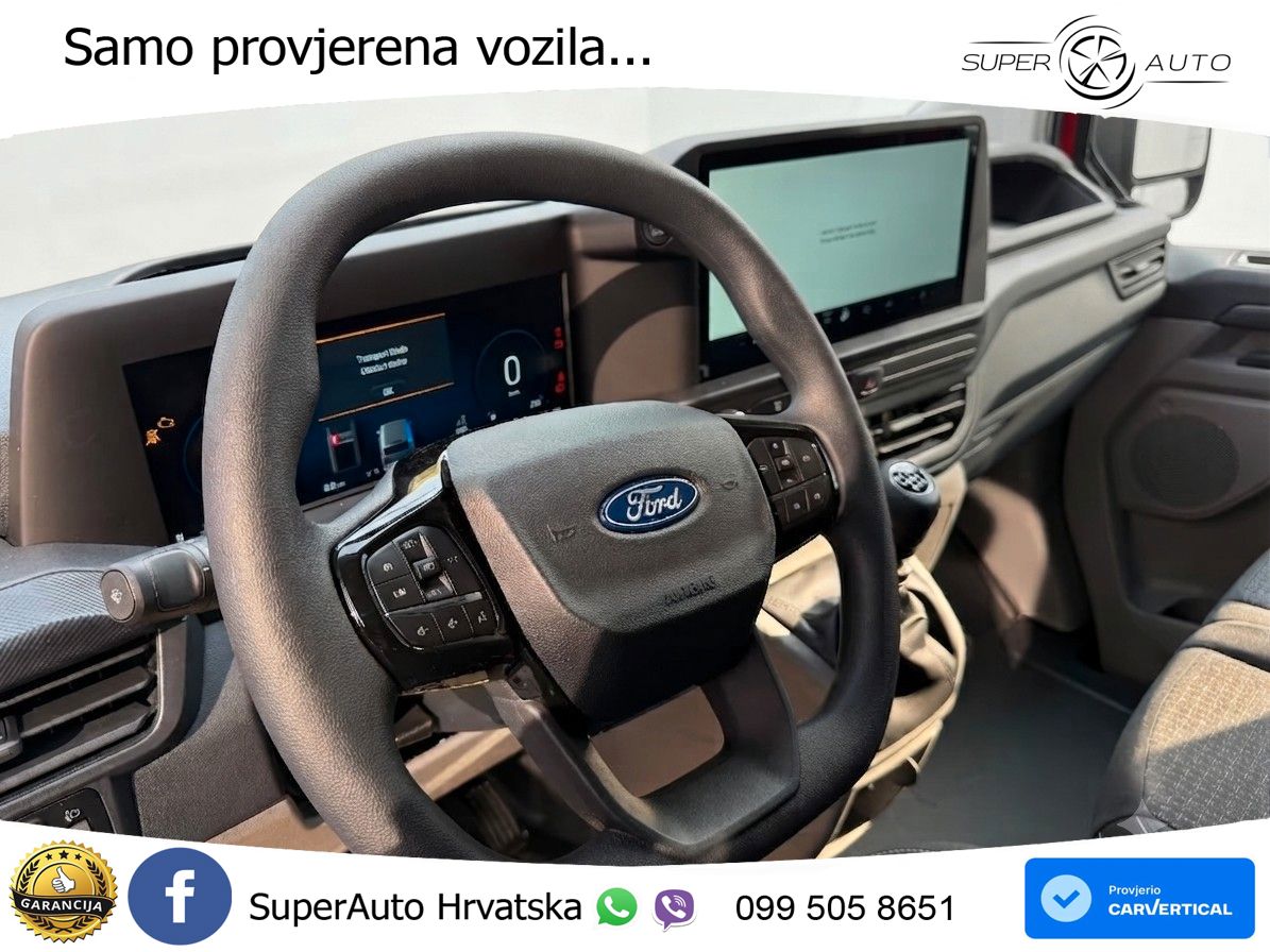 Ford Transit 110 KS