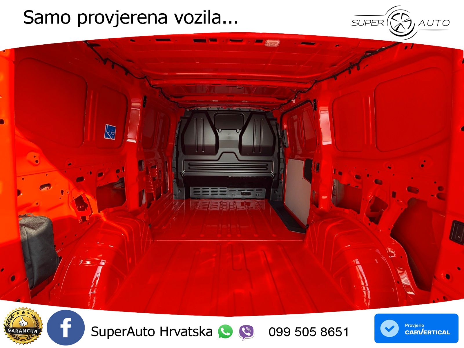 Ford Transit 110 KS