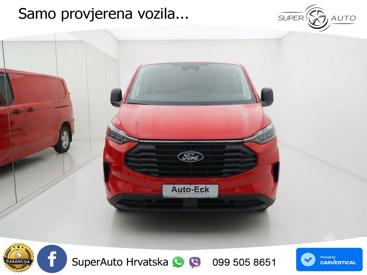 Ford Transit 110 KS