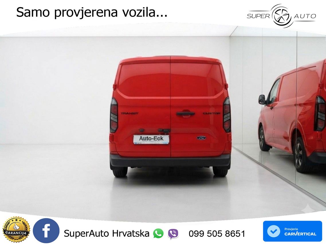 Ford Transit 110 KS