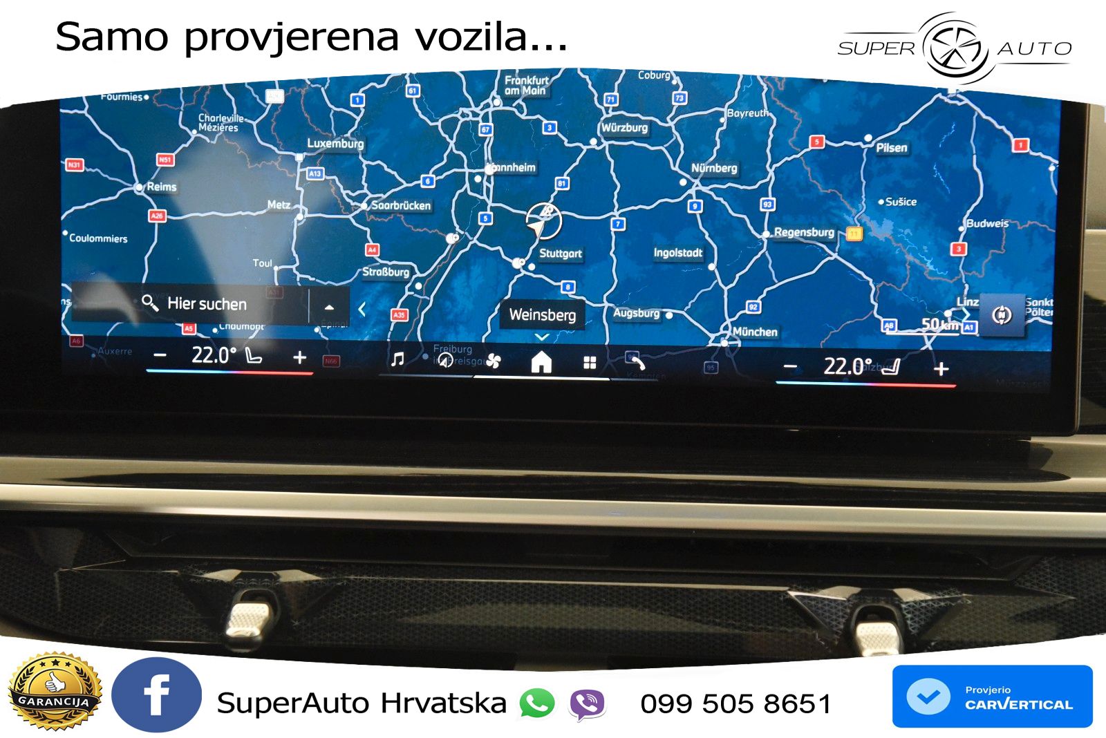 BMW X5 30d (298 KS) xDrive Steptronic LED+GR SJED+ACC