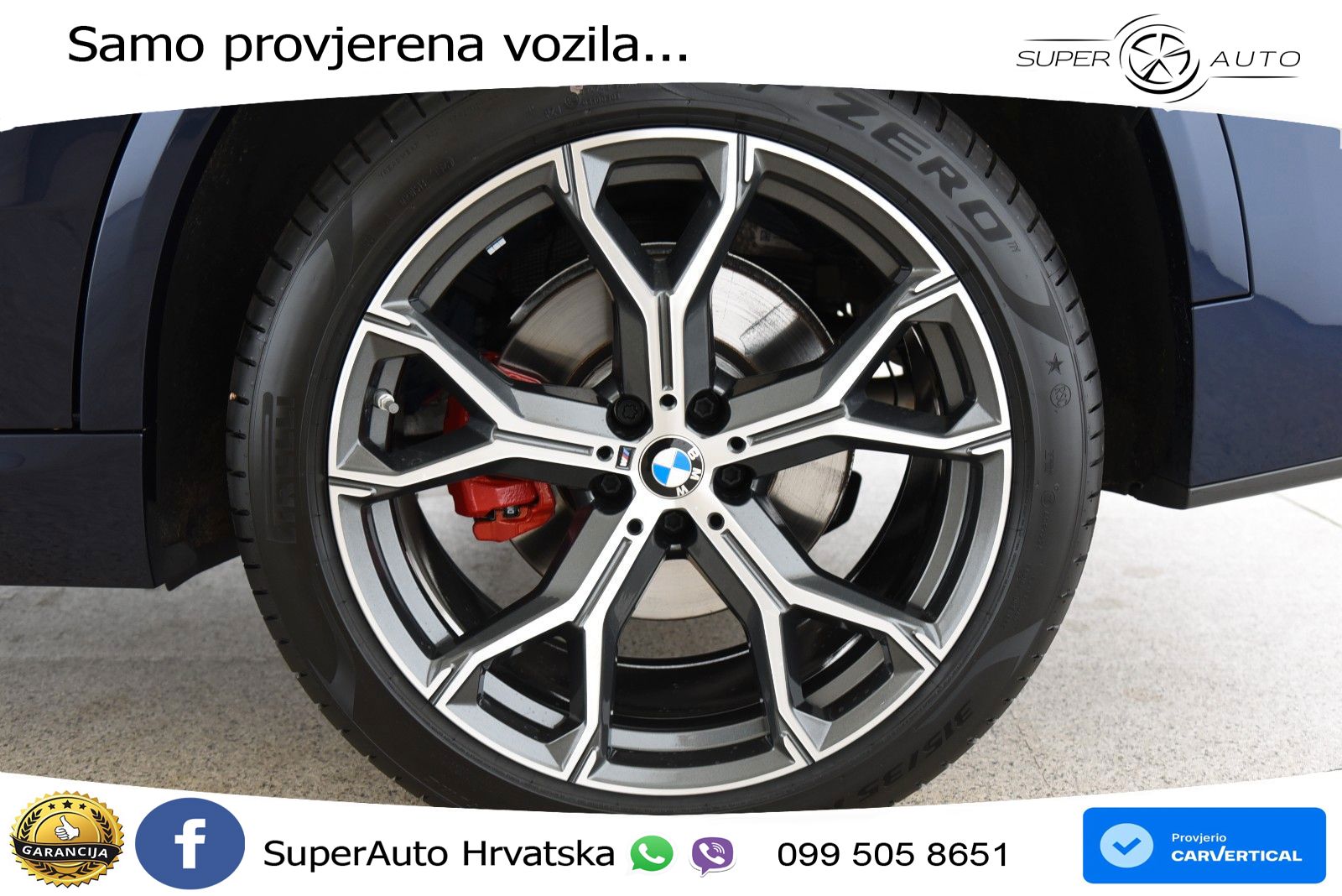 BMW X5 30d (298 KS) xDrive Steptronic LED+GR SJED+ACC