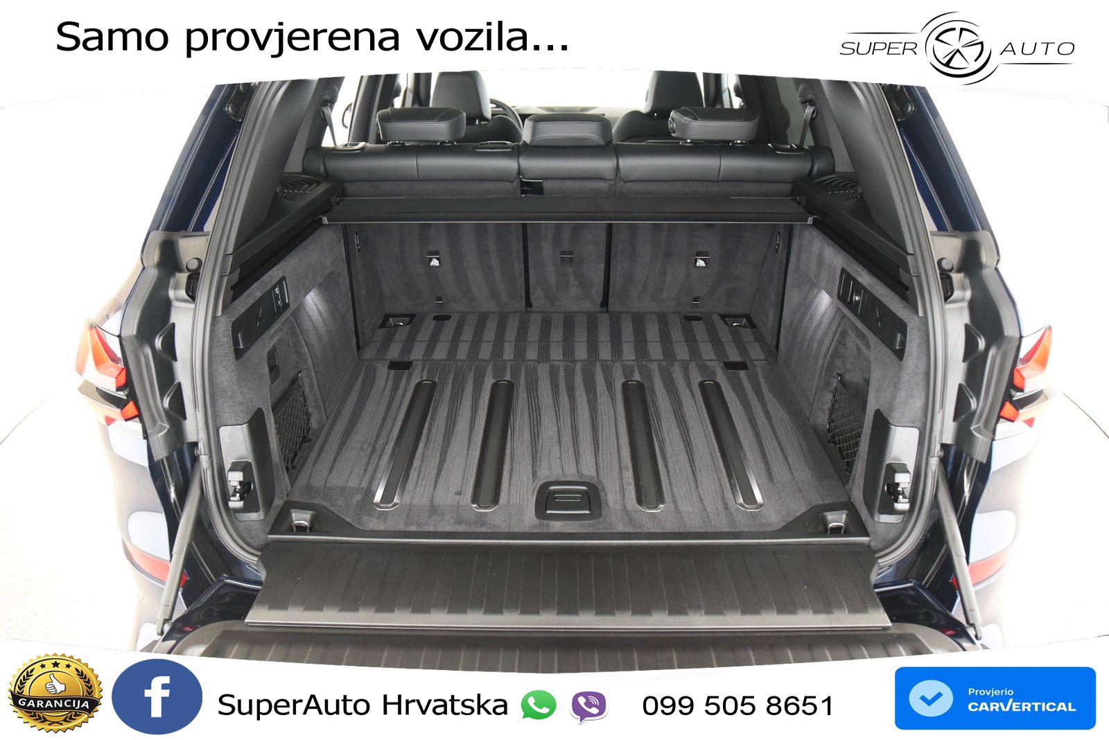 BMW X5 30d (298 KS) xDrive Steptronic LED+GR SJED+ACC