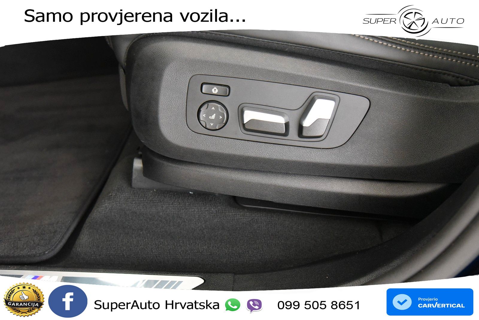 BMW X5 30d (298 KS) xDrive Steptronic LED+GR SJED+ACC