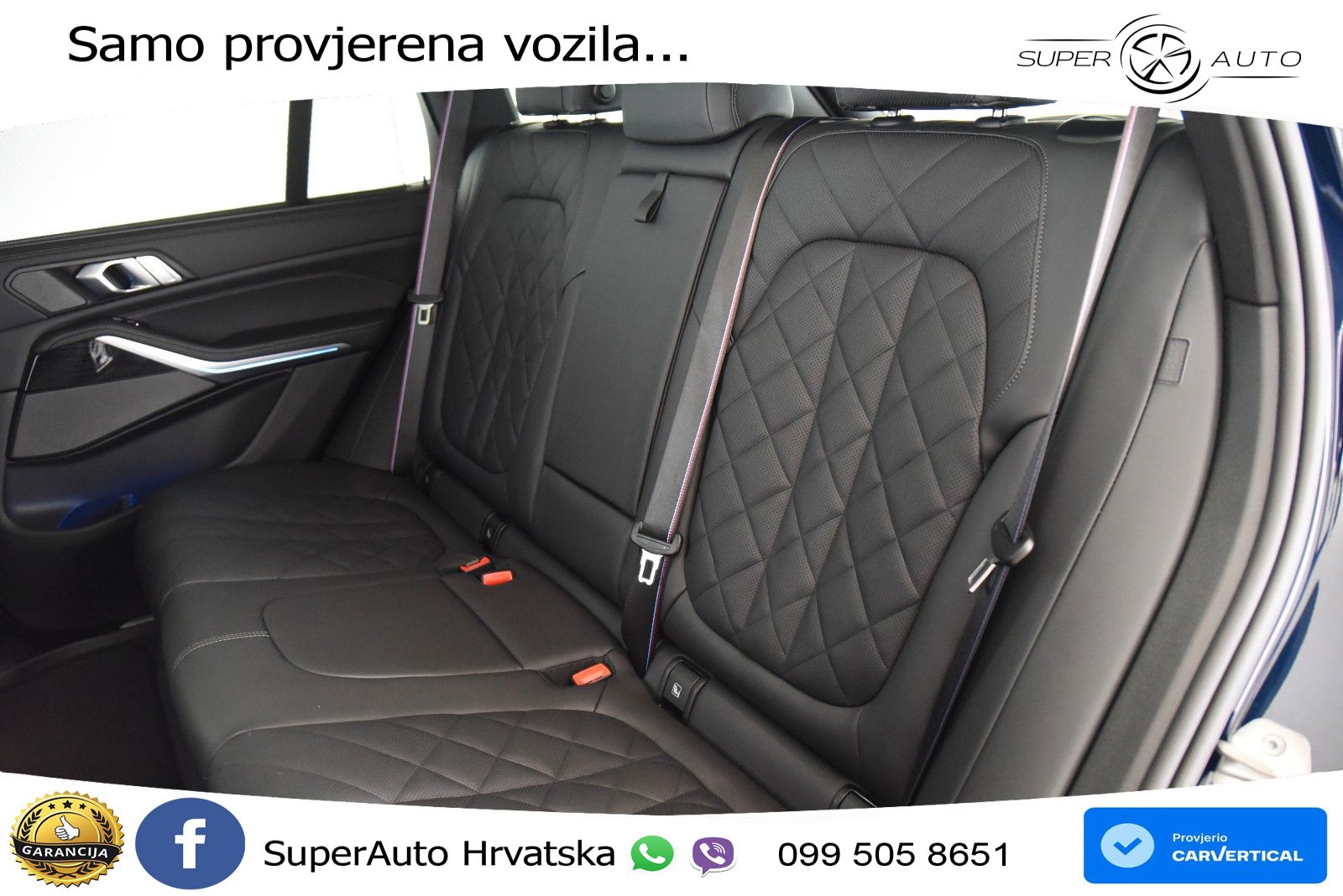 BMW X5 30d (298 KS) xDrive Steptronic LED+GR SJED+ACC