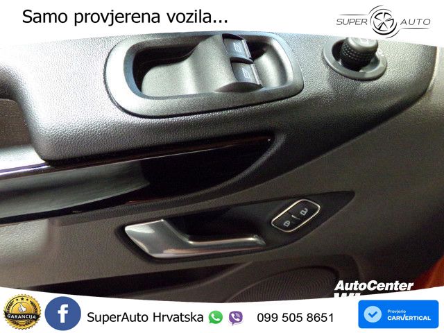 Ford Transit 170 KS