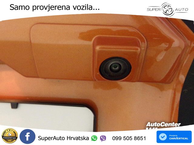 Ford Transit 170 KS