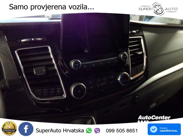 Ford Transit 170 KS