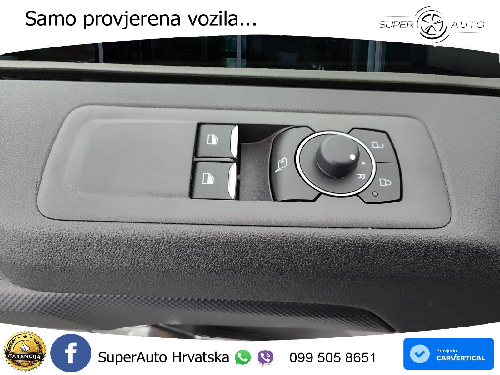 Ford Transit 170 KS