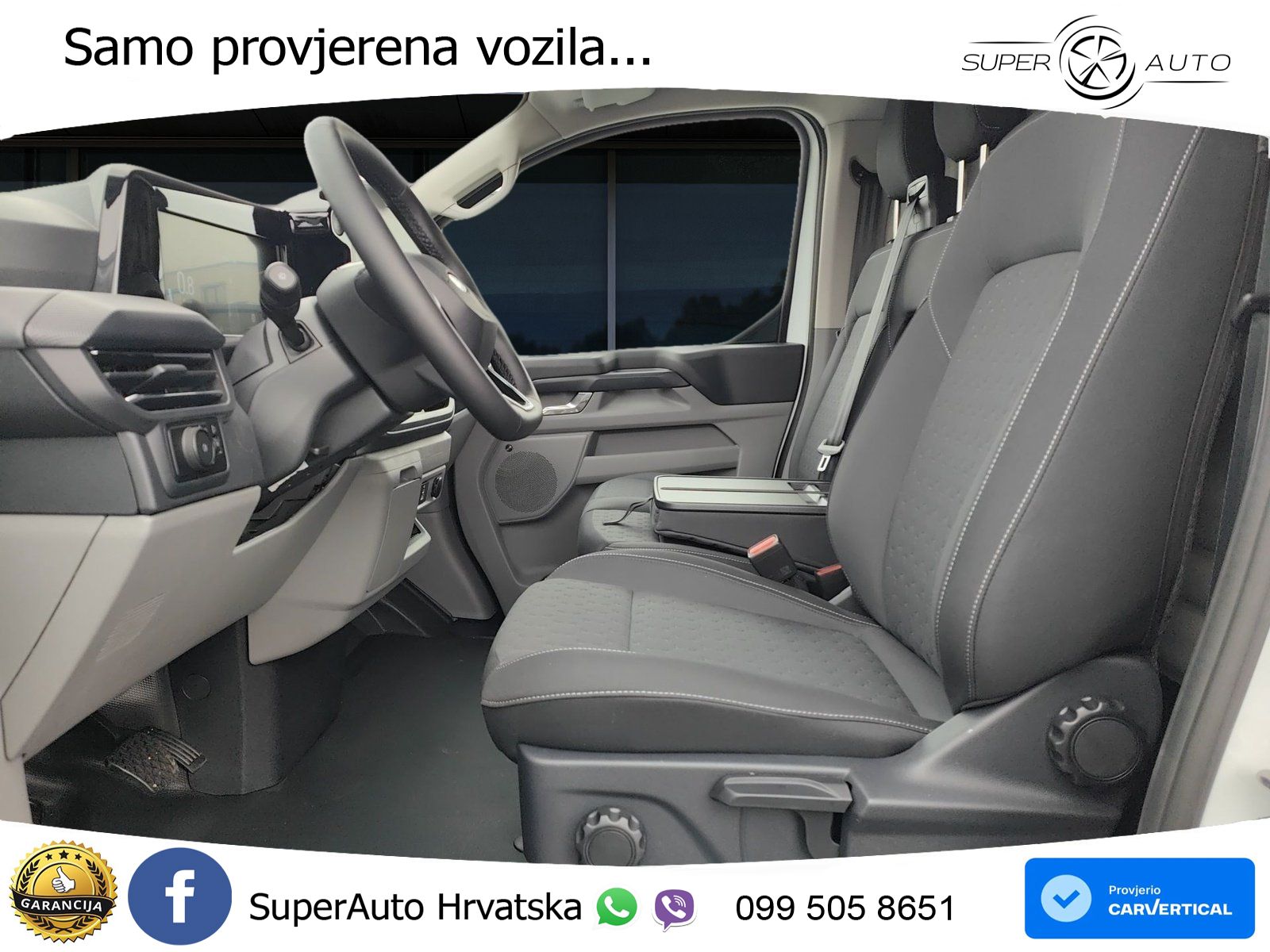 Ford Transit 170 KS