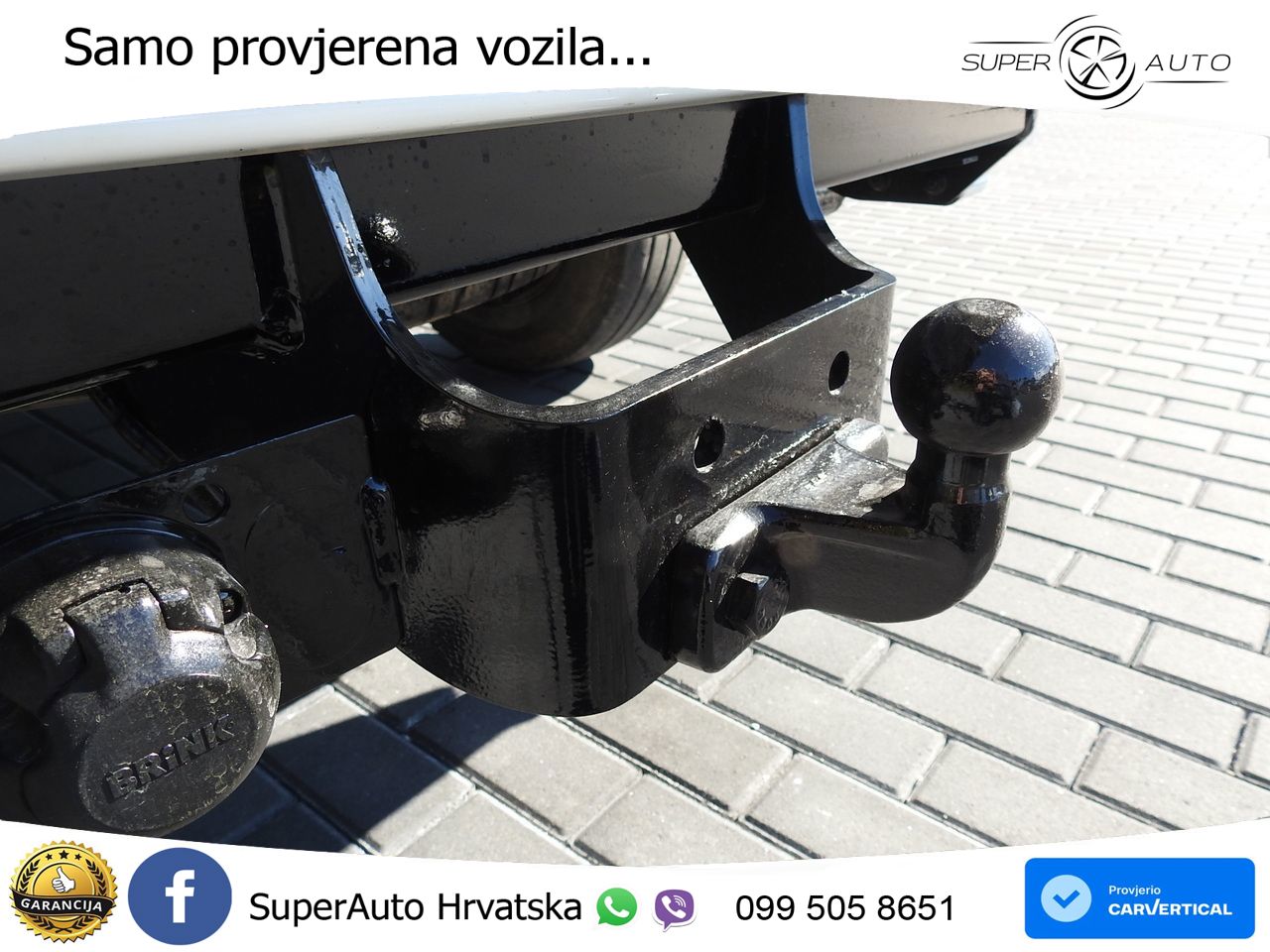 Peugeot Boxer 140 KS