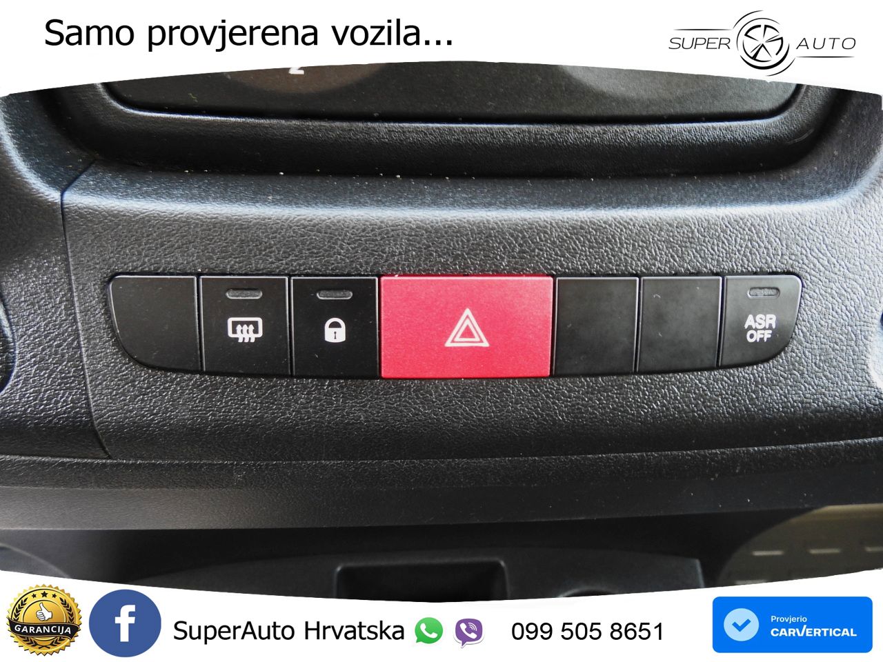 Peugeot Boxer 140 KS