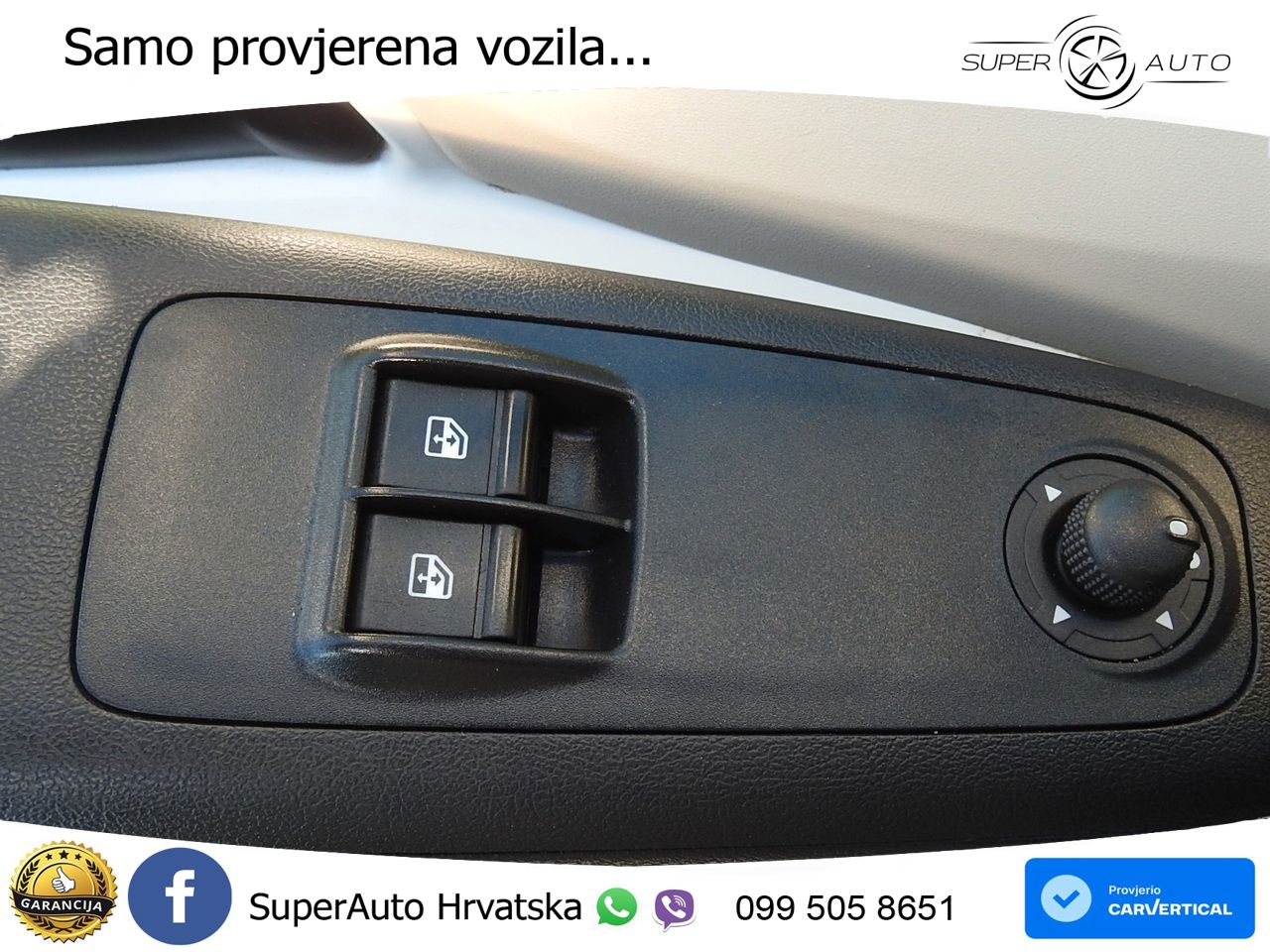 Peugeot Boxer 140 KS