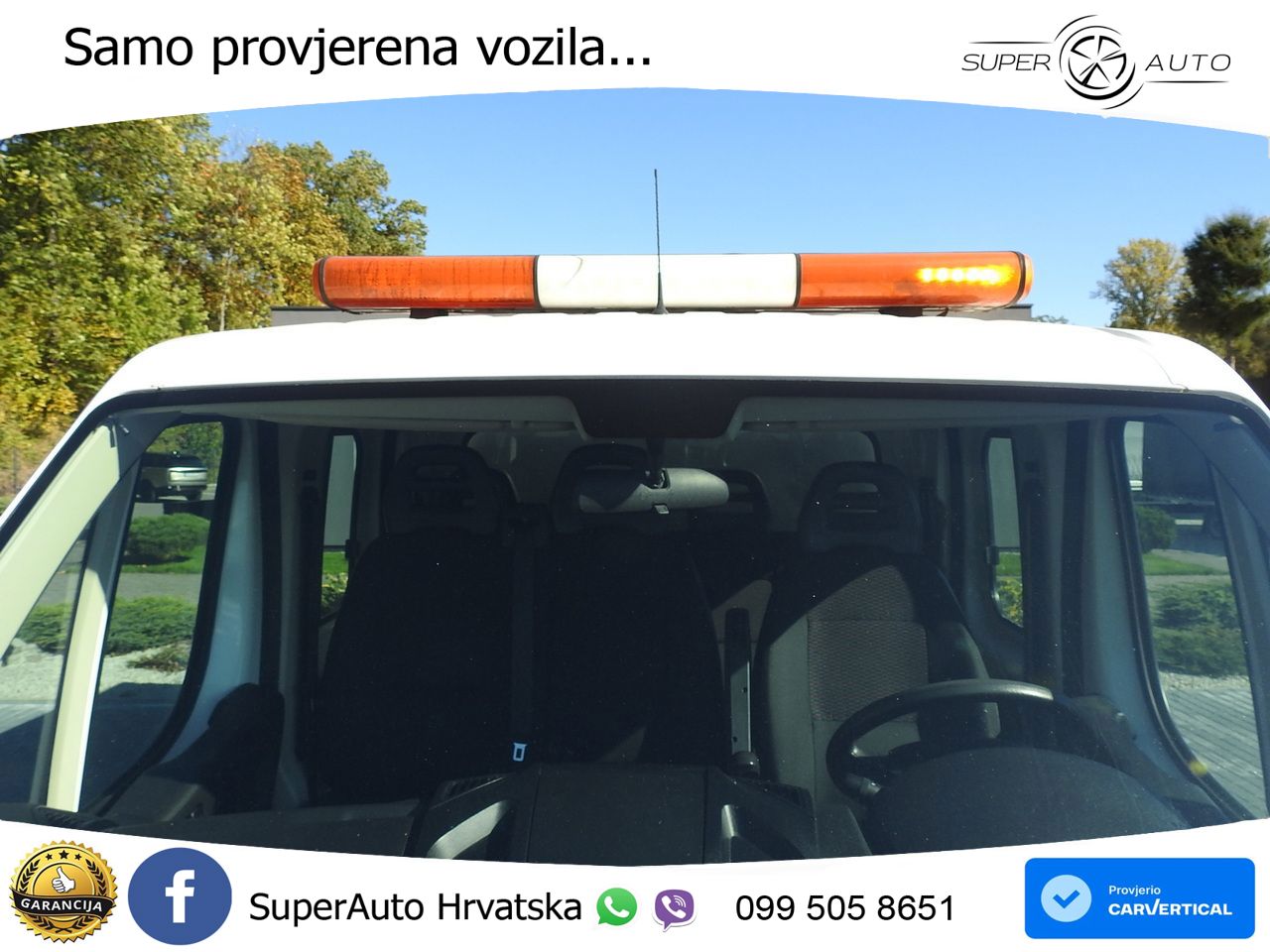 Peugeot Boxer 140 KS