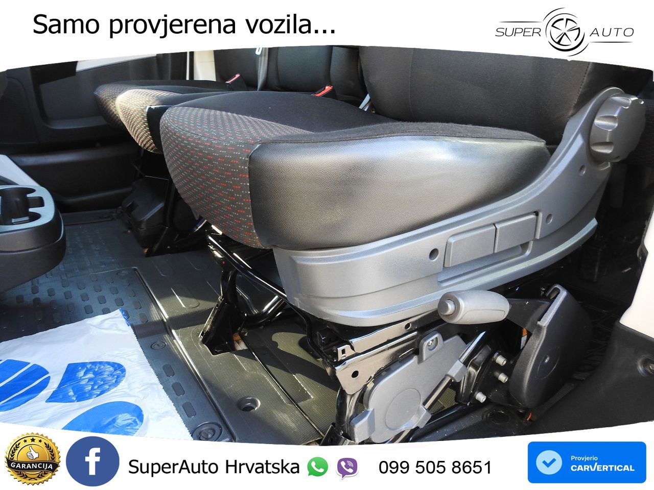 Peugeot Boxer 140 KS