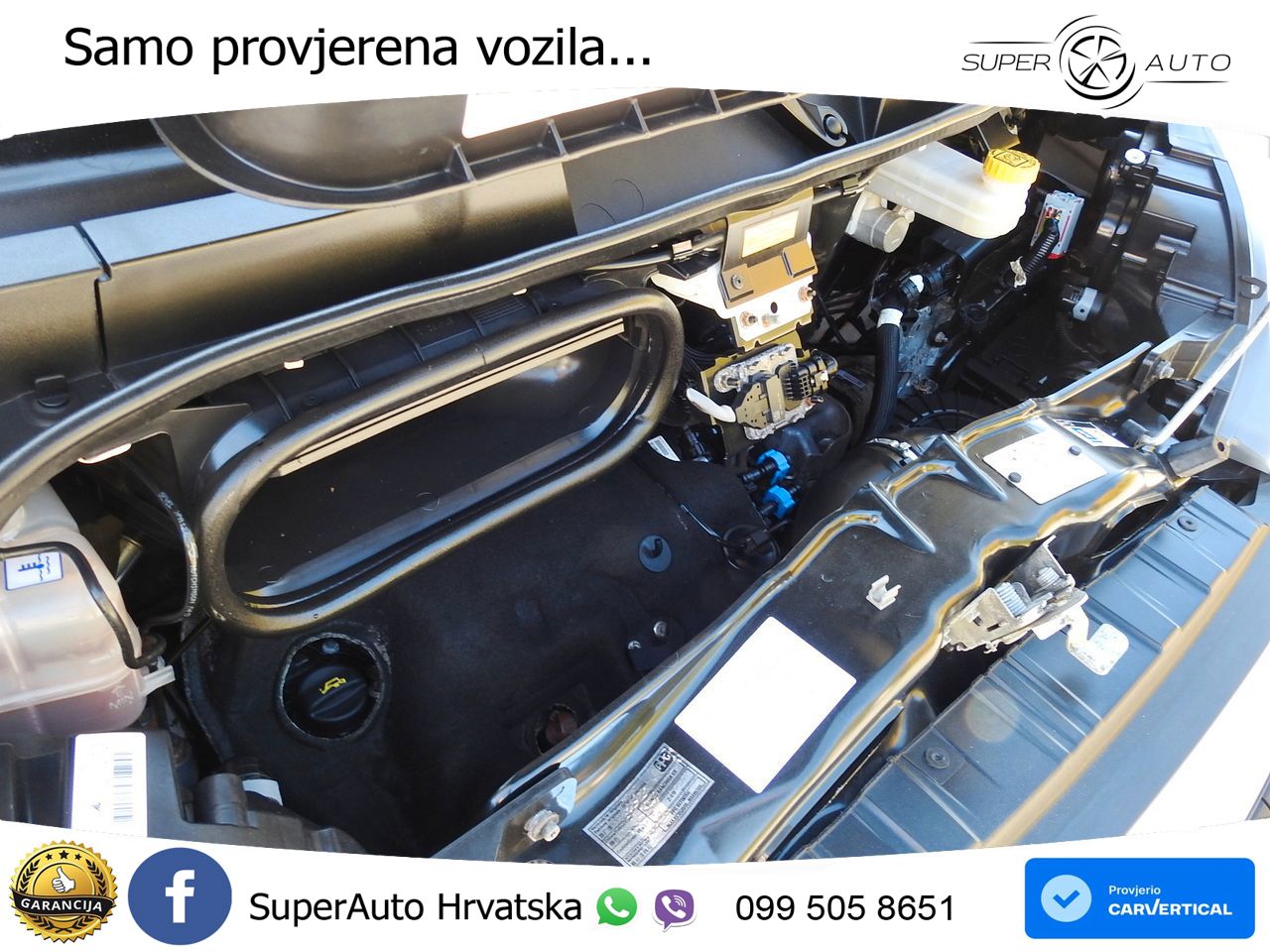 Peugeot Boxer 140 KS