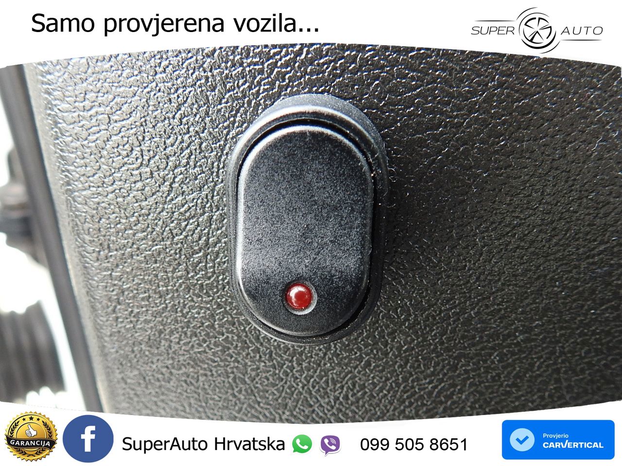 Peugeot Boxer 140 KS