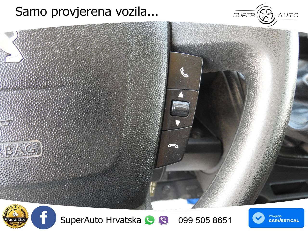 Peugeot Boxer 140 KS