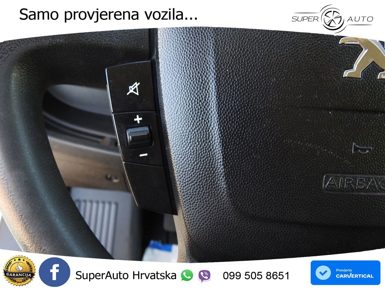 Peugeot Boxer 140 KS