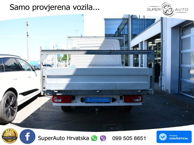VW Crafter 177 KS